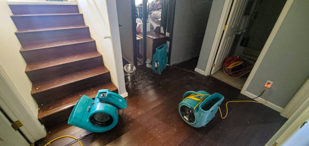 Best Emergency water damage restoration  in High Bridge, WA